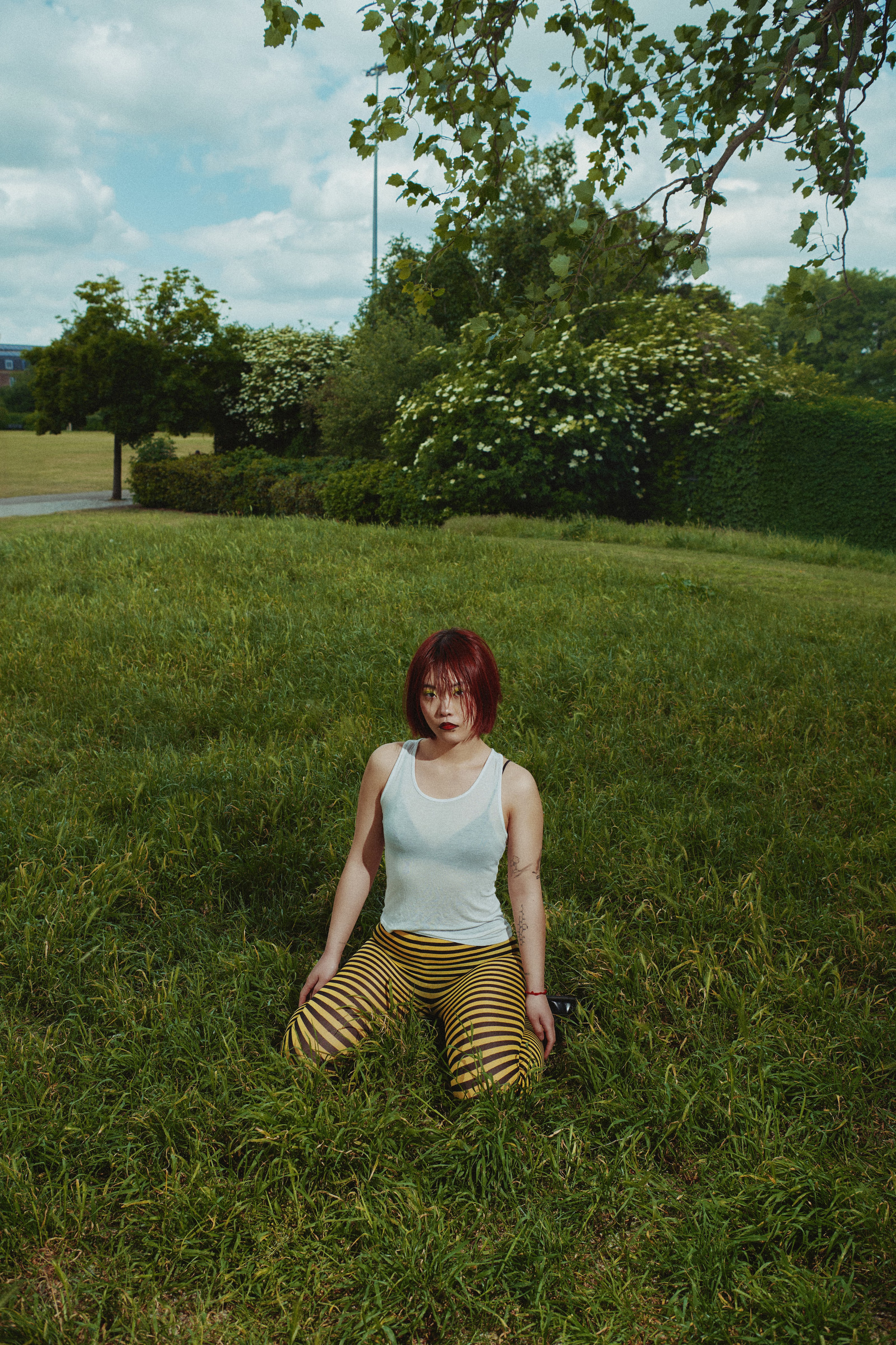 Connection Lost, photograph 2