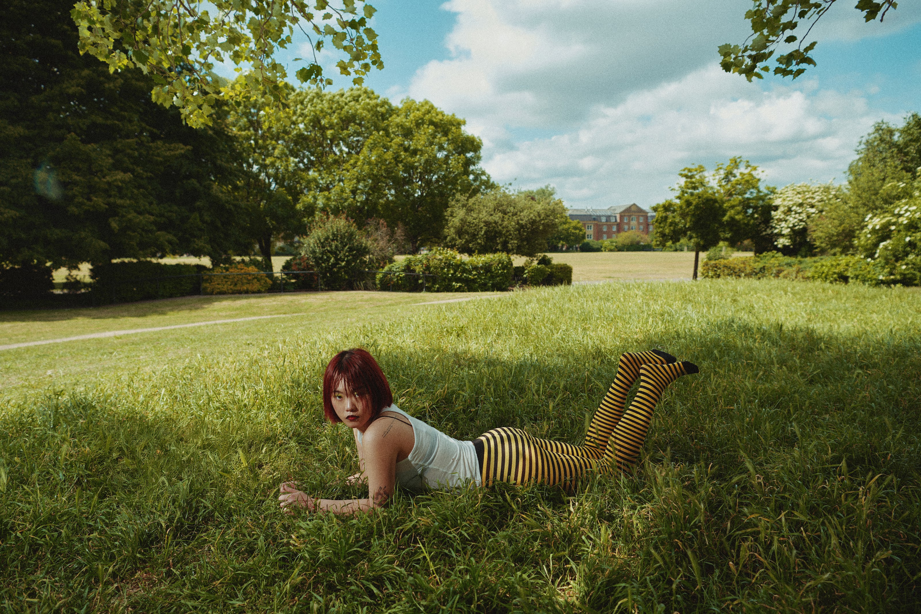Connection Lost, photograph 4