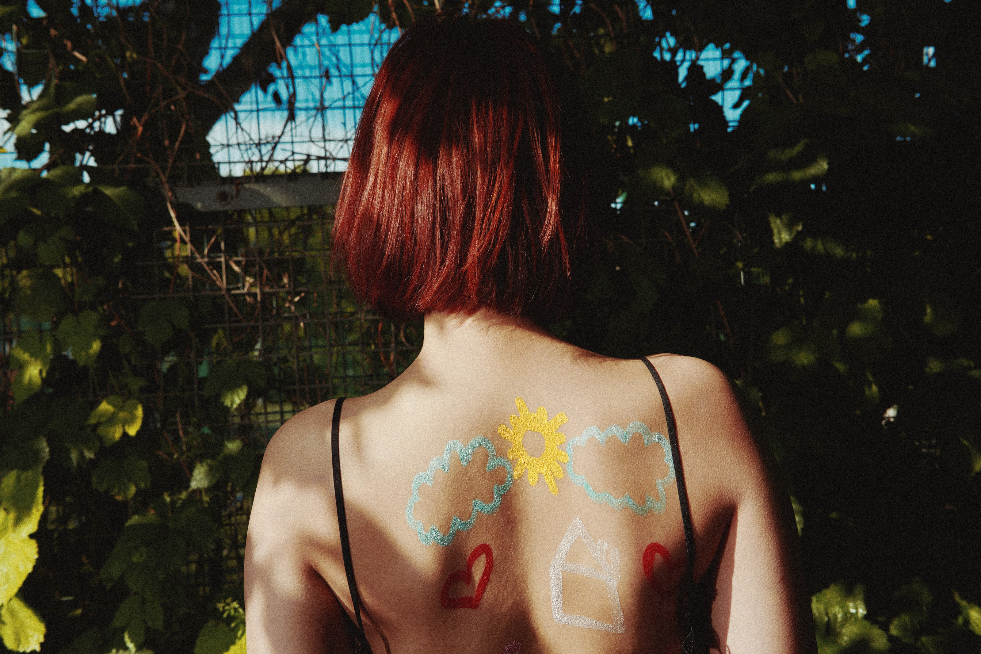 Connection Lost, photograph 11