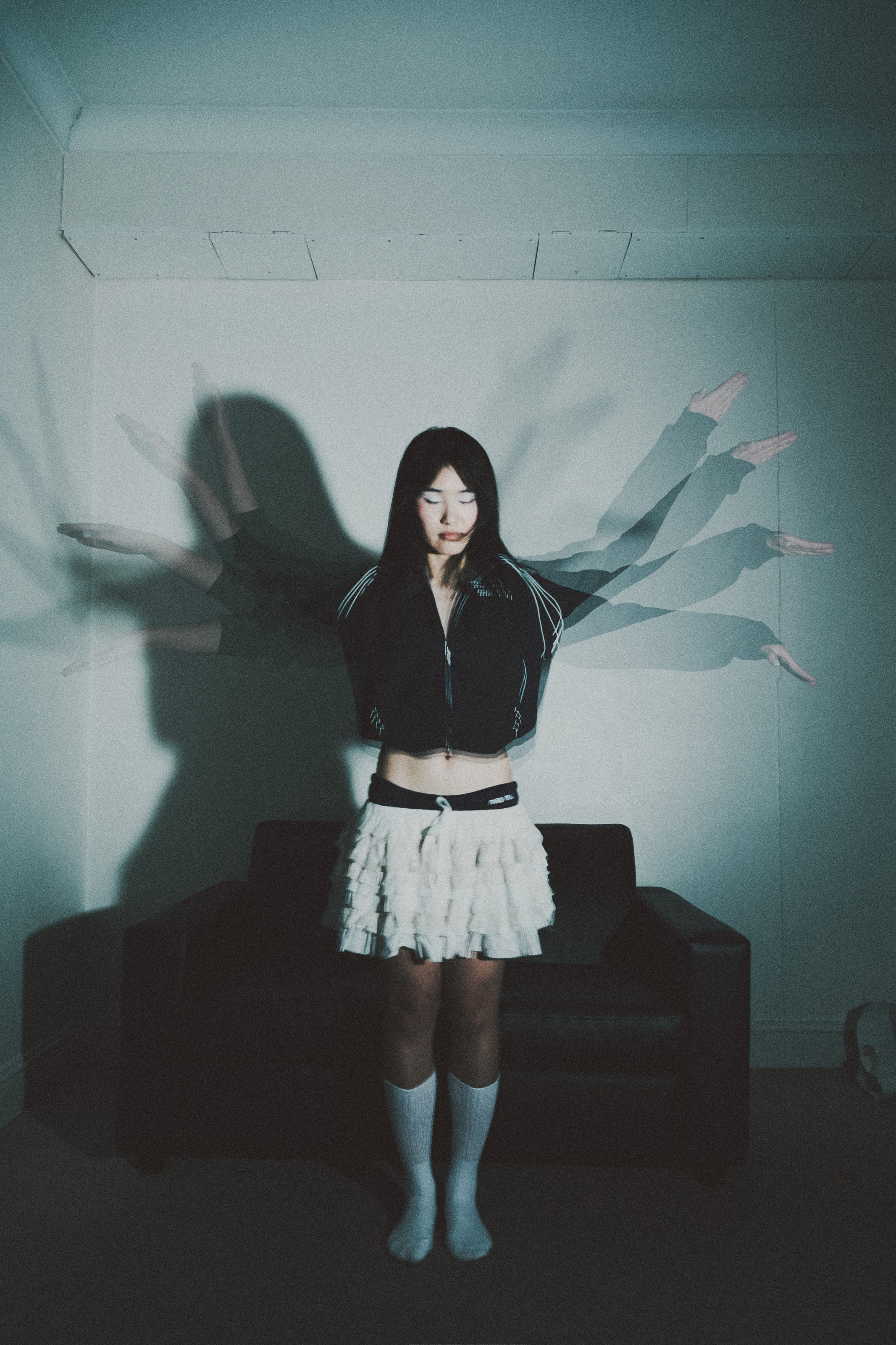 Skylar, photograph 12