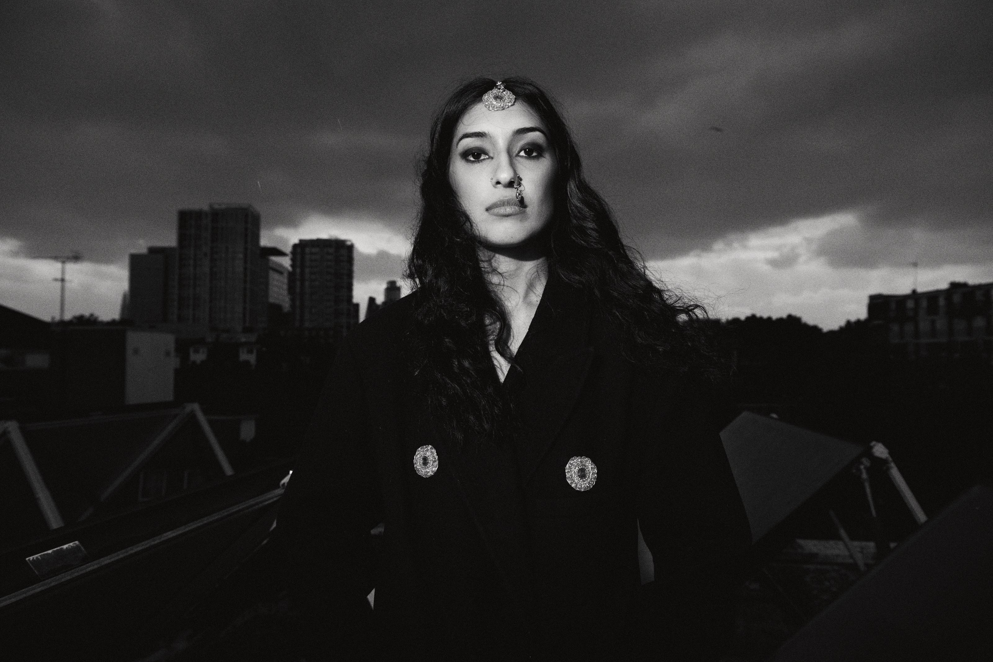 Fashion Editorial & Campaign, Woman