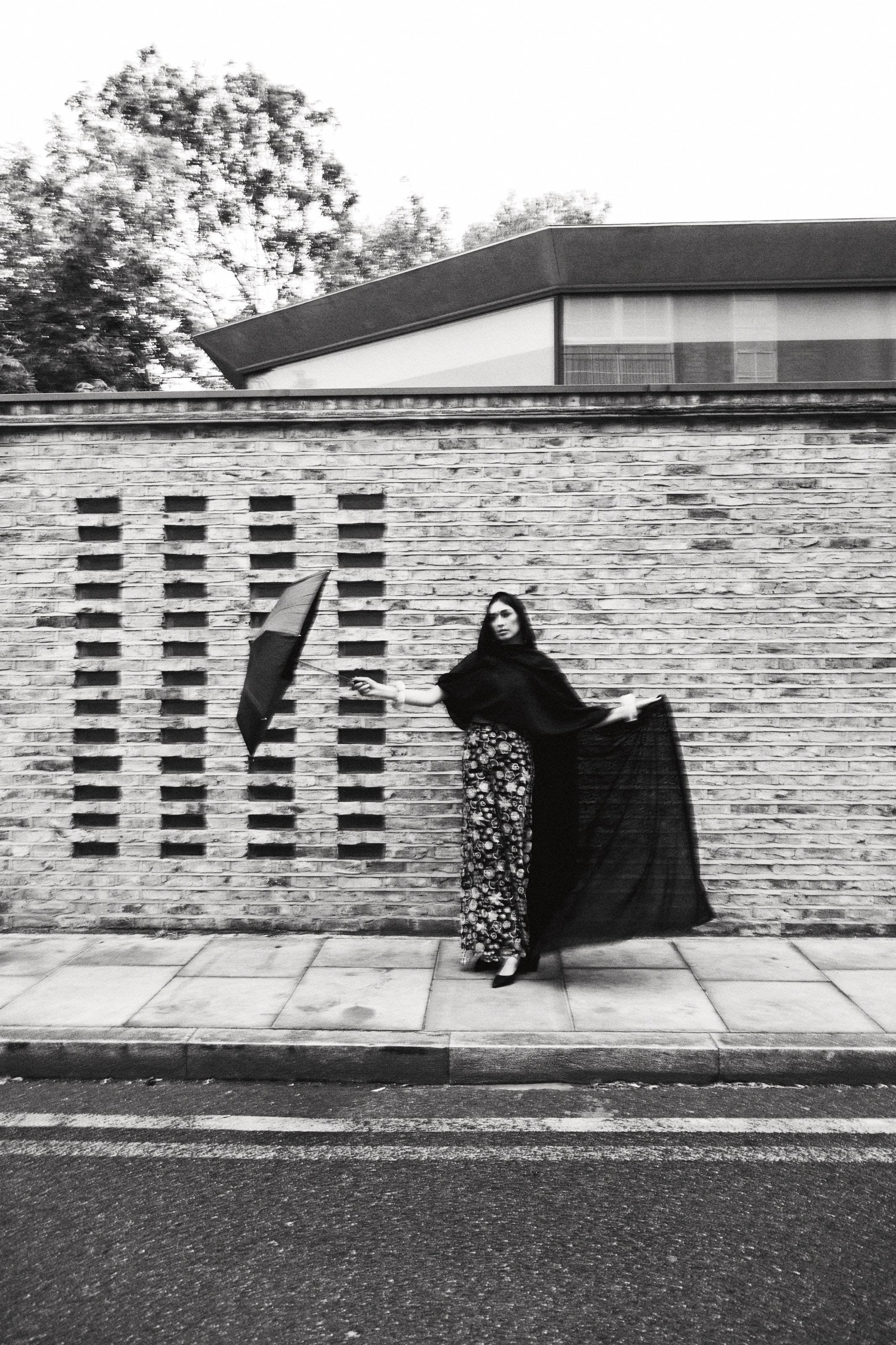 Woman, photograph 10