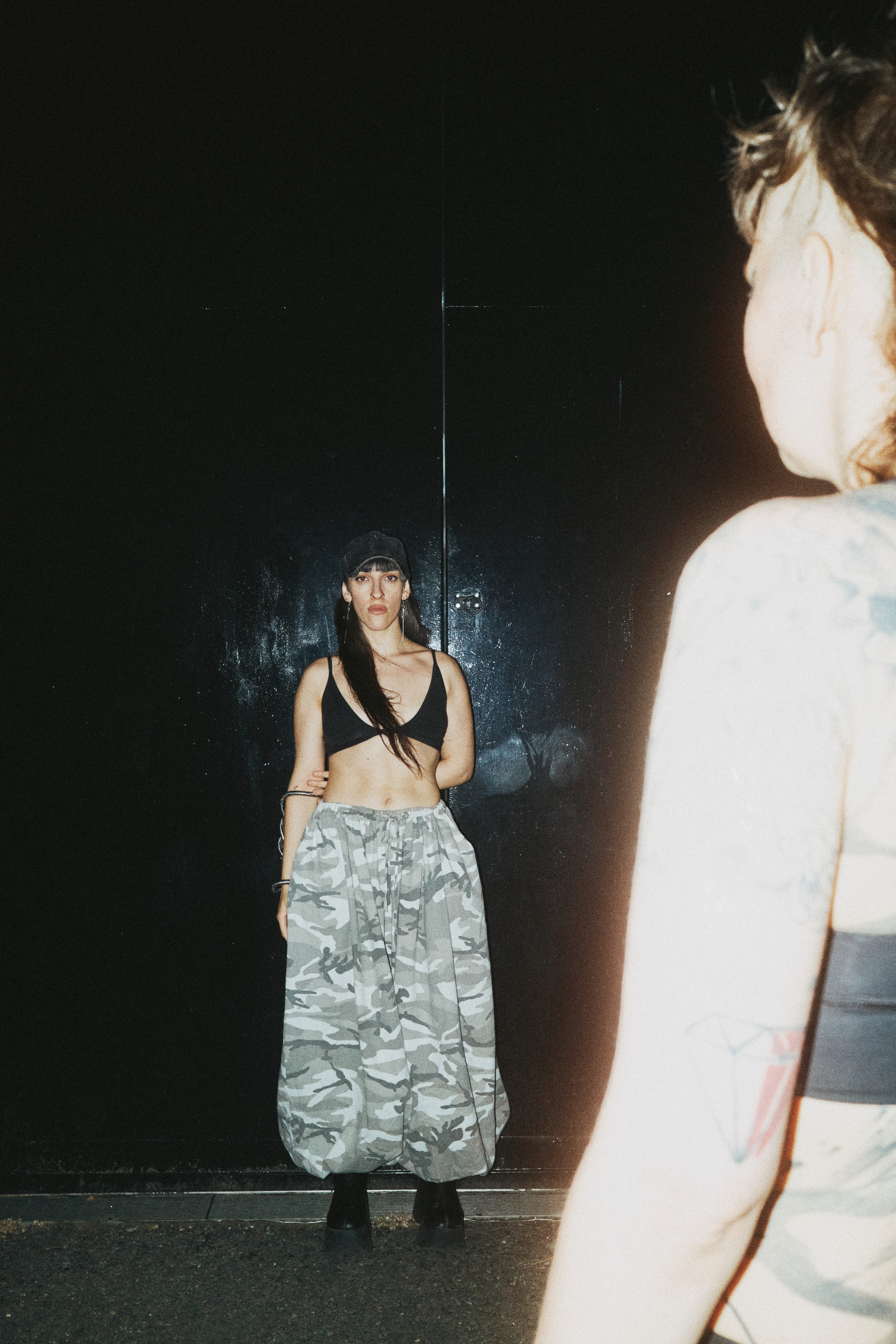 AM sin × NØELLE — Southby Productions, photograph 18
