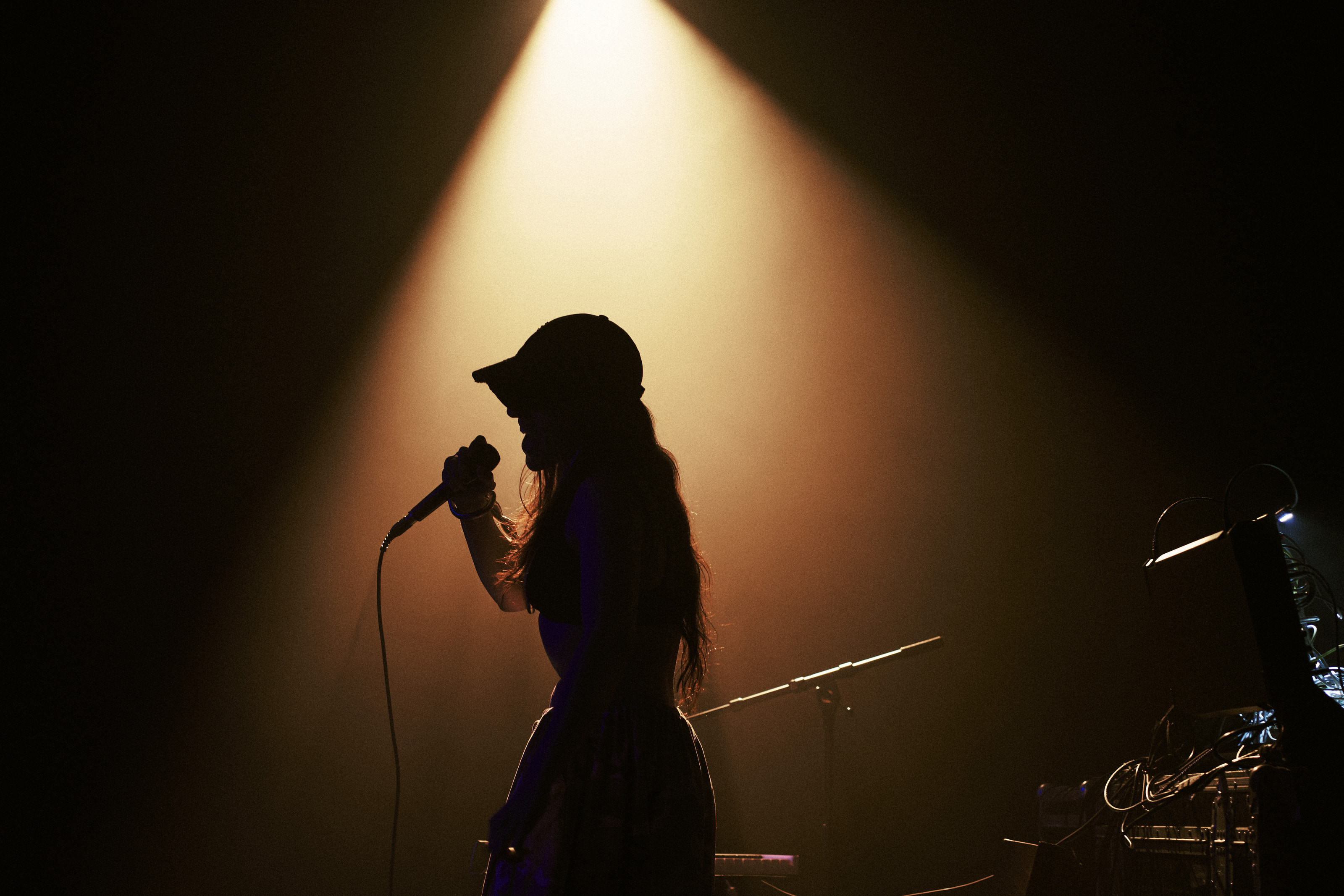 Music & Live, AM sin × NØELLE — Southby Productions