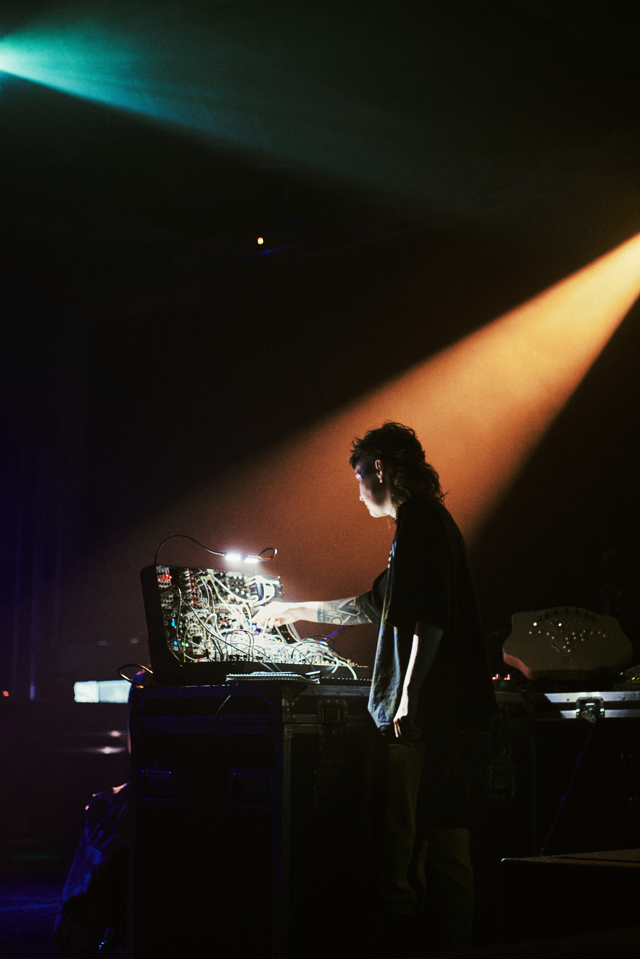 AM sin × NØELLE — Southby Productions, photograph 5