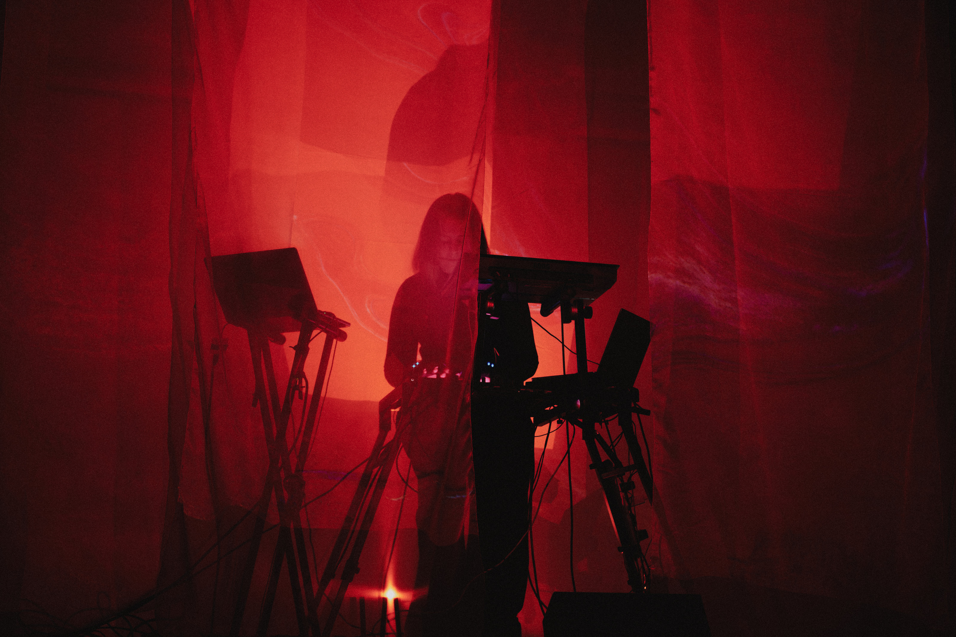 AM sin × NØELLE — Southby Productions, photograph 17