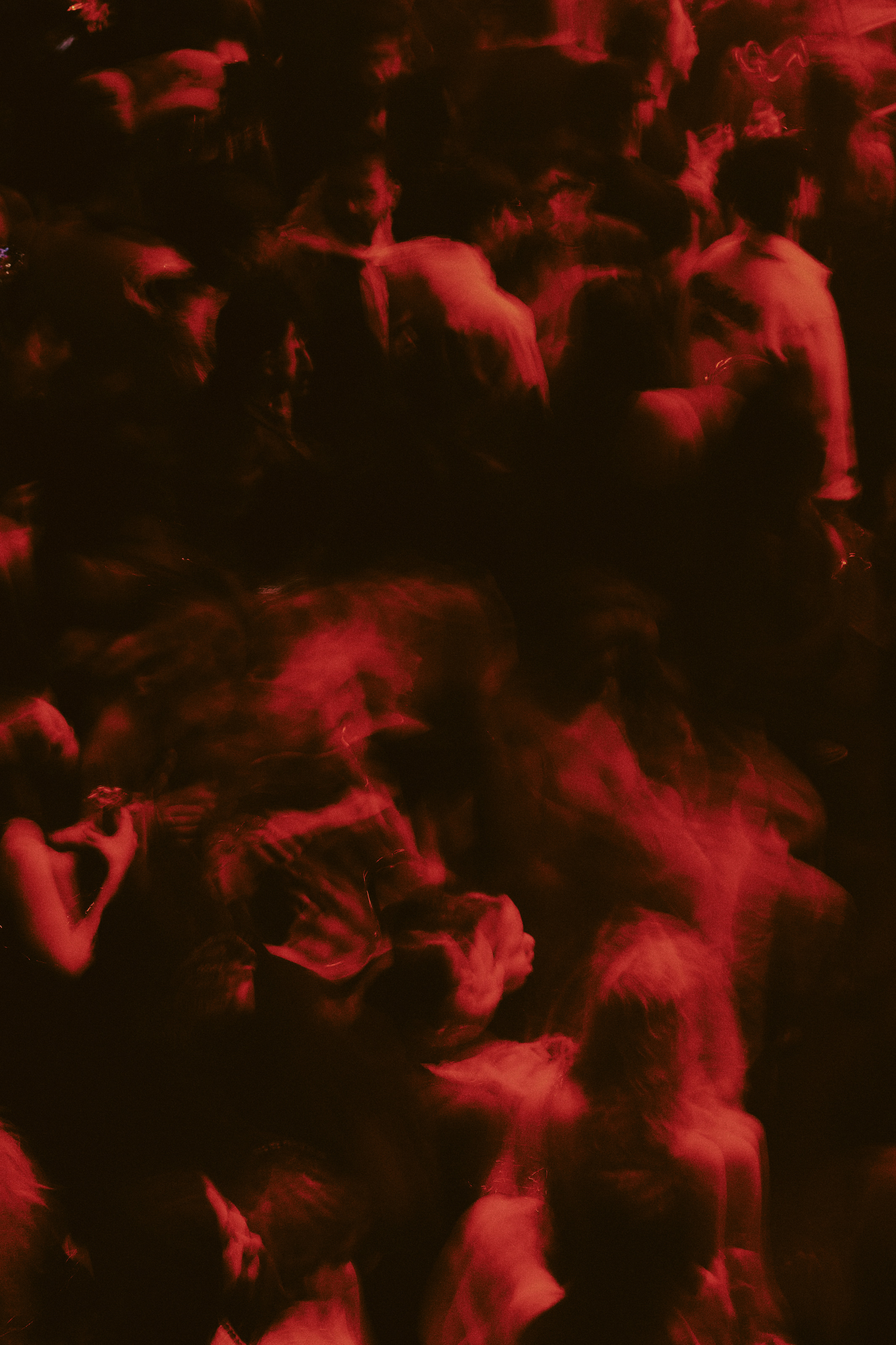Johnnie Hartmann — Louis Bekk at HERE, photograph 8