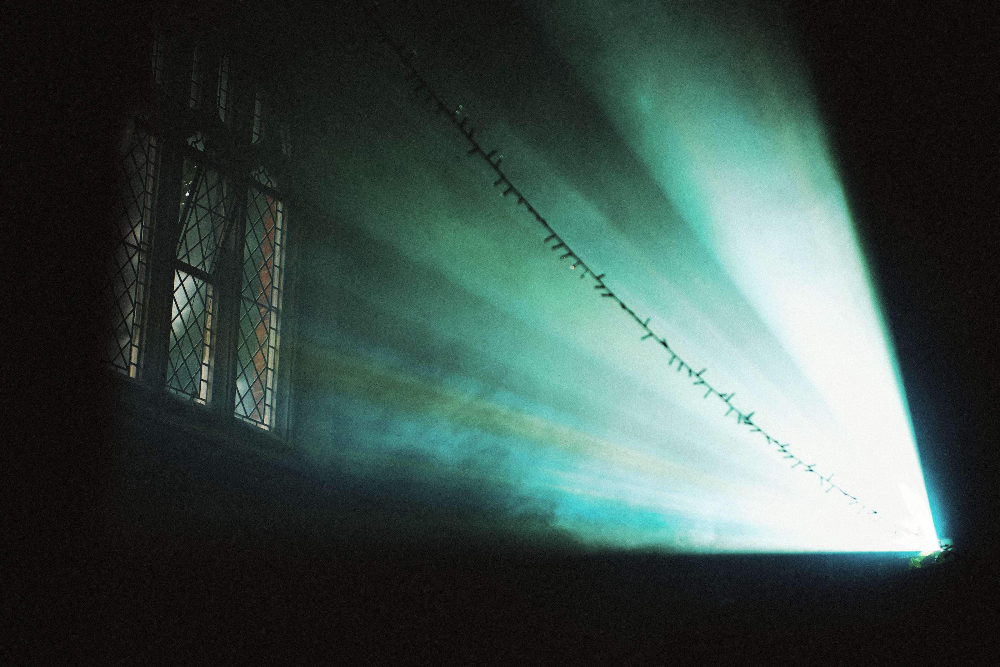 AM sin — The Old Church, photograph 7