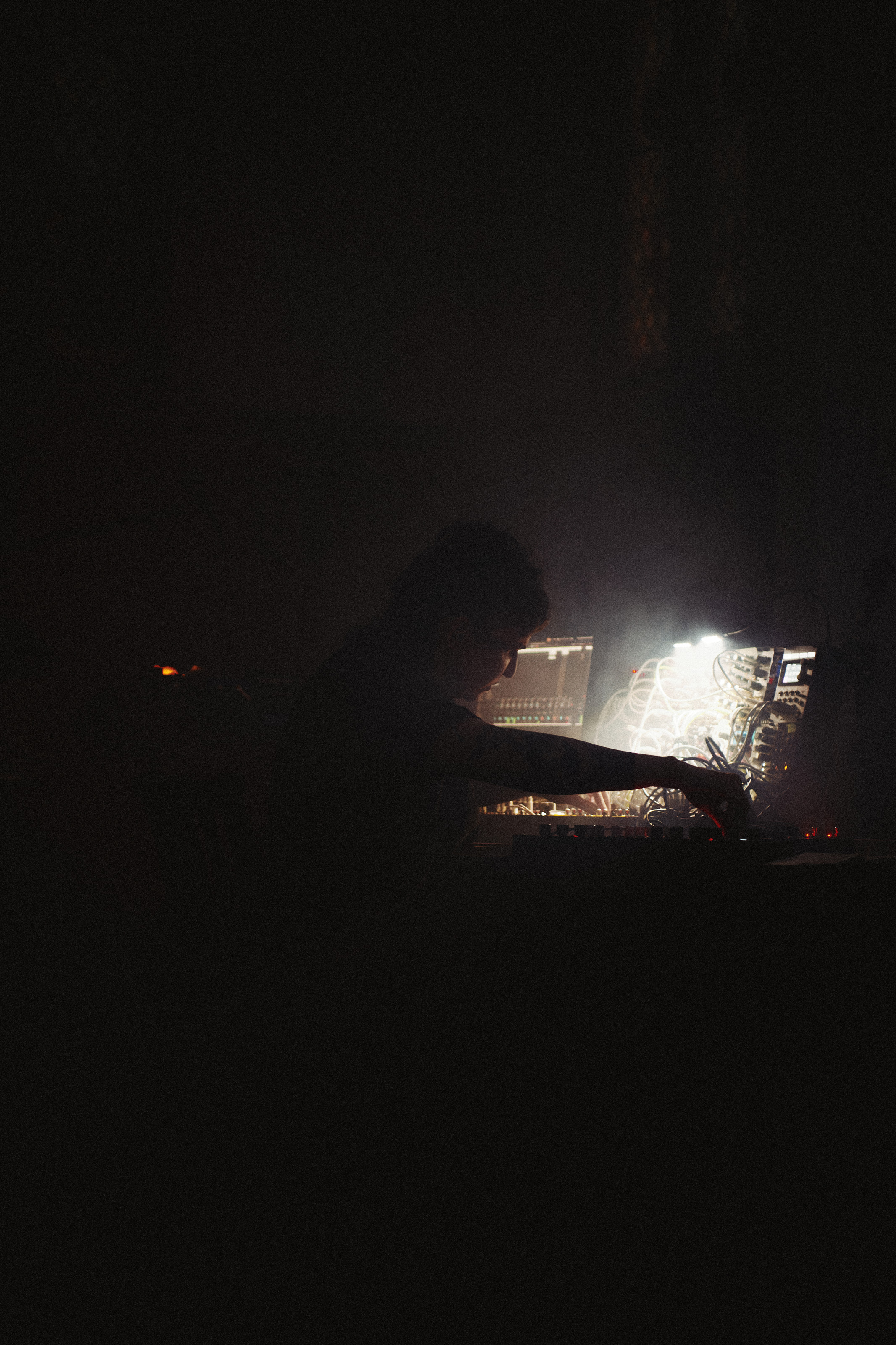 AM sin — The Old Church, photograph 4
