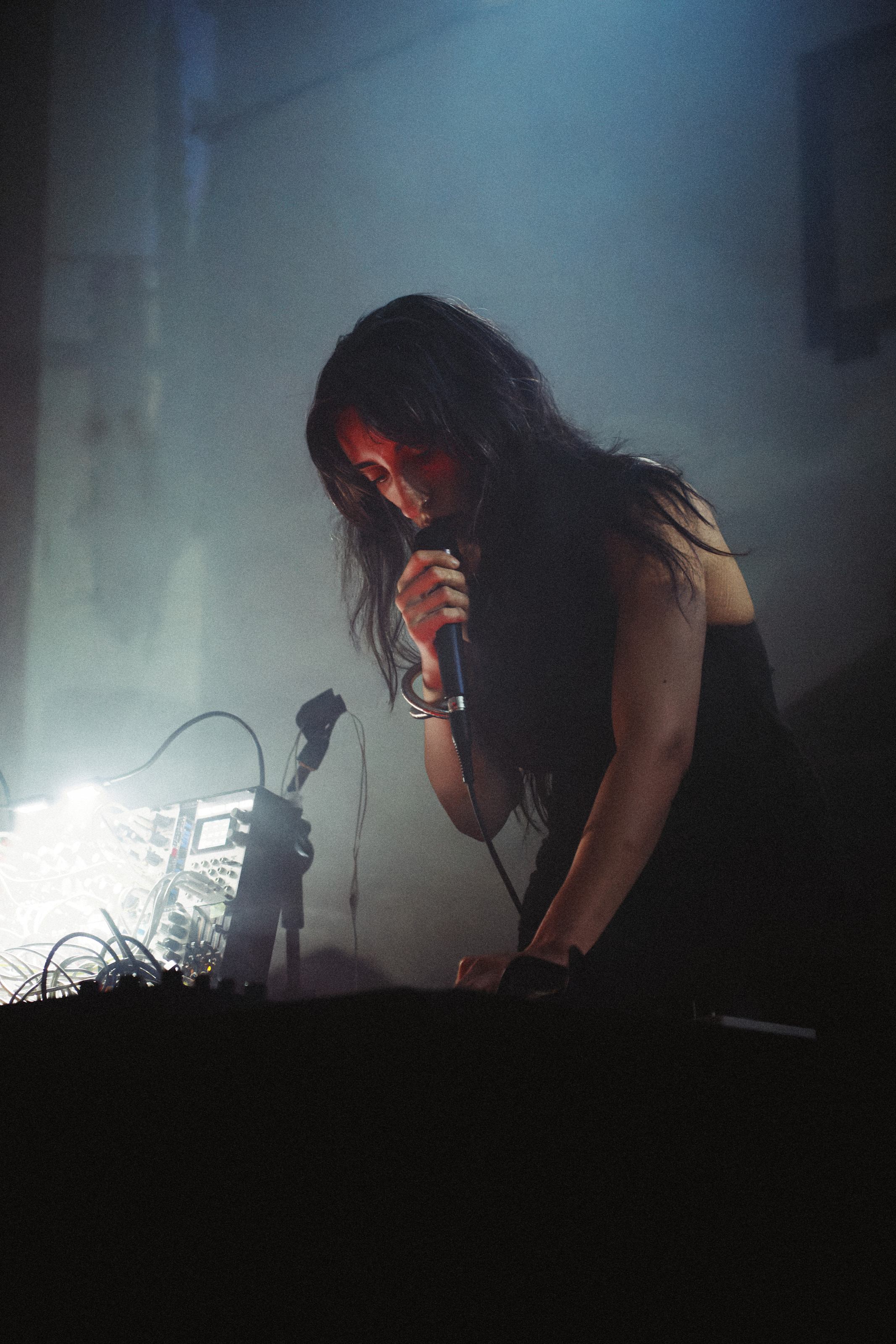 AM sin — The Old Church, photograph 2