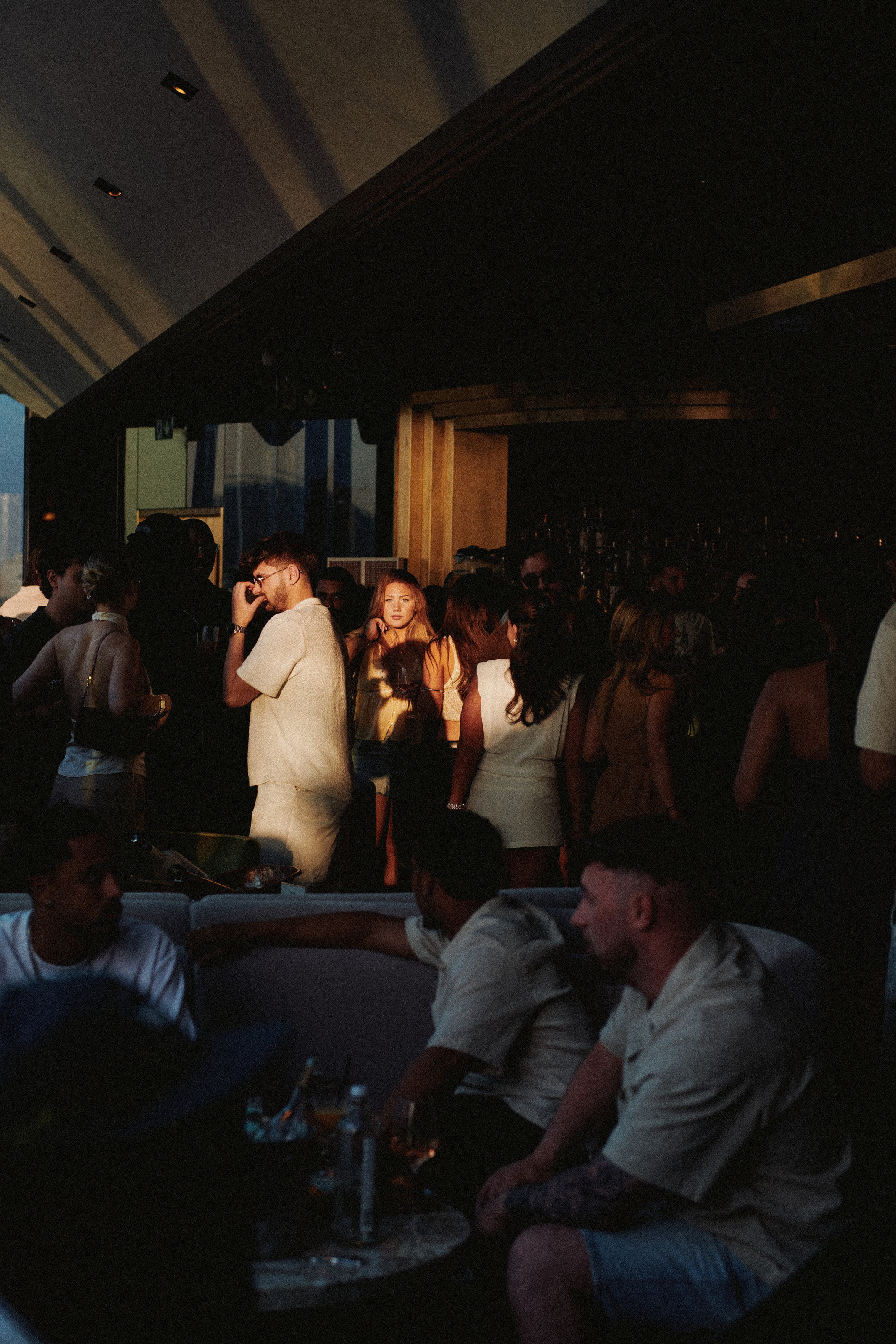 Rooftop Party — Bank Holiday Edition by Remastered, photograph 5
